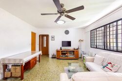 Blk 101 Woodlands Street 13 (Woodlands), HDB 4 Rooms #551854081
